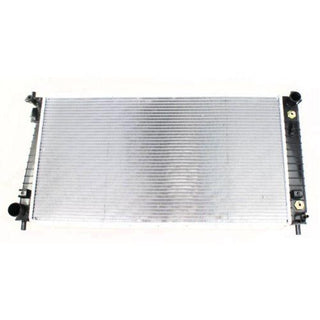 2005-2006 Ford Expedition Radiator, 5.4L, 1-Row, 1 In., STD Duty Cooling - Classic 2 Current Fabrication
