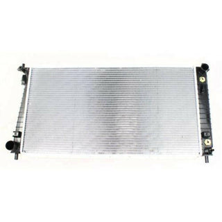 2005-2006 Ford Expedition Radiator, 5.4L, 1-Row, 1 In., STD Duty Cooling.