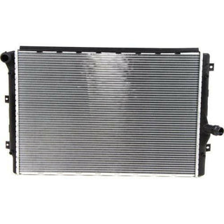 2007-2009 Volkswagen Eos Radiator, 2.0L.
