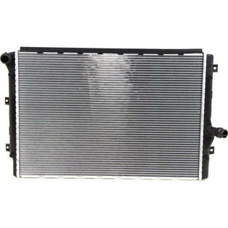 2006-2013 Volkswagen Jetta Radiator, 2.0L.