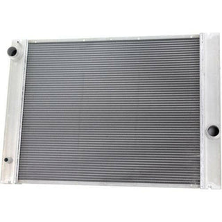 2007-2008 BMW 750Li Radiator.