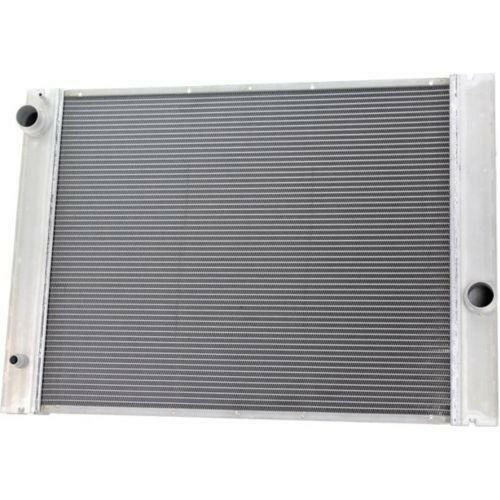 2006-2010 BMW 650i Radiator.