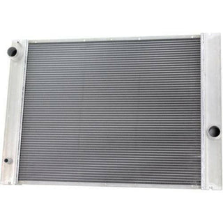 2006-2010 BMW 650i Radiator.