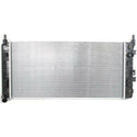 2005-2008 Buick LaCrosse Radiator, 6cyl, Exc Police Model.