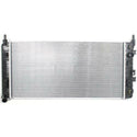 2005-2008 Buick Allure Radiator, 6cyl, Exc Police Model.