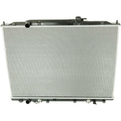 2006-2009 Honda Ridgeline Radiator.