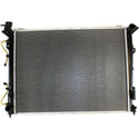 2006-2008 Kia Magentis Radiator.