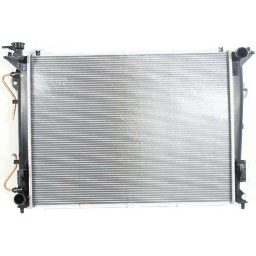 2006-2010 Hyundai Azera Radiator.