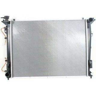 2006-2010 Hyundai Azera Radiator.