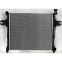 2006-2010 Jeep Commander Radiator.