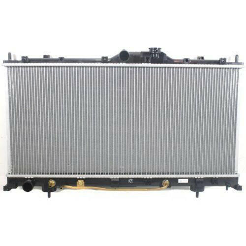2007-2012 Mitsubishi Eclipse Radiator.