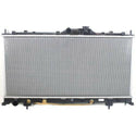 2007-2012 Mitsubishi Eclipse Radiator.