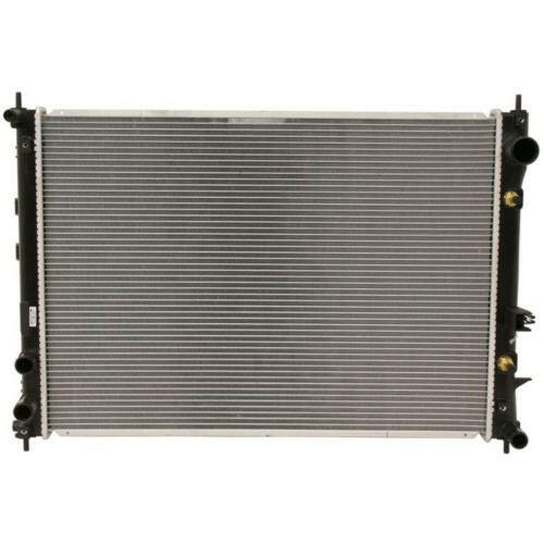 2006-2007 Subaru B9 Tribeca Radiator, 3.0L 6CYL.