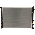 2006-2007 Subaru B9 Tribeca Radiator, 3.0L 6CYL.