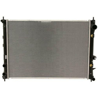 2006-2007 Subaru B9 Tribeca Radiator, 3.0L 6CYL.