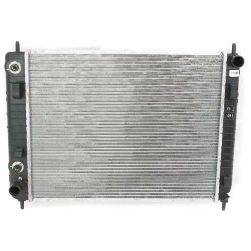 2006-2011 Chevy HHR Radiator.