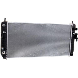 2006-2011 Cadillac DTS Radiator, 8cyl - Classic 2 Current Fabrication