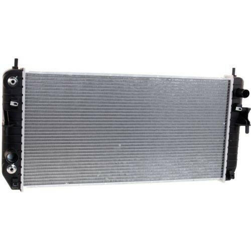 2006-2011 Buick Lucerne Radiator, 8cyl.