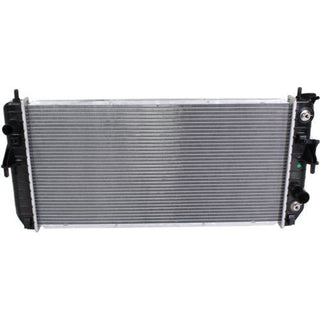 2006-2008 Buick Lucerne Radiator, 6cyl - Classic 2 Current Fabrication