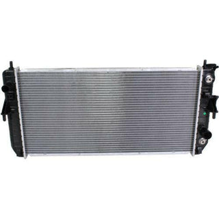 2006-2008 Buick Lucerne Radiator, 6cyl.