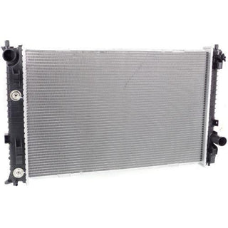 2006 Lincoln Zephyr Radiator, 2.3L/3.0L - Classic 2 Current Fabrication