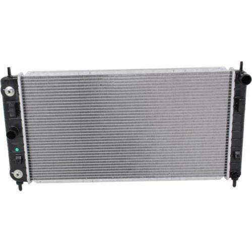 2007-2009 Saturn Aura Radiator.