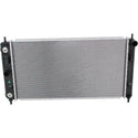 2007-2009 Saturn Aura Radiator.