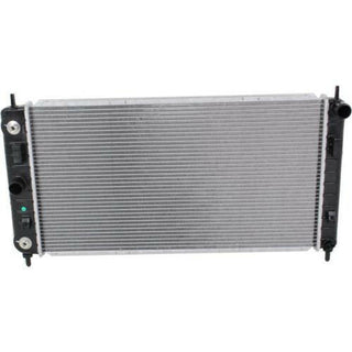 2007-2009 Saturn Aura Radiator.