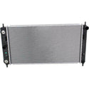2008-2012 Chevy Malibu Radiator | Classic 2 Current Fabrication