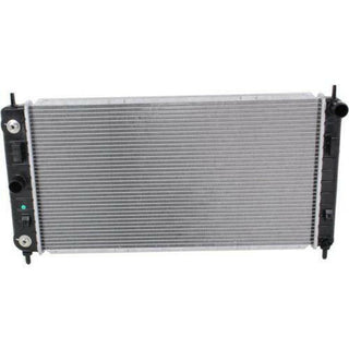 2006-2010 Pontiac G6 Radiator.