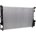 2006-2009 Mercedes Benz E350 Radiator.