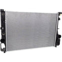 2007-2009 Mercedes Benz E550 Radiator.