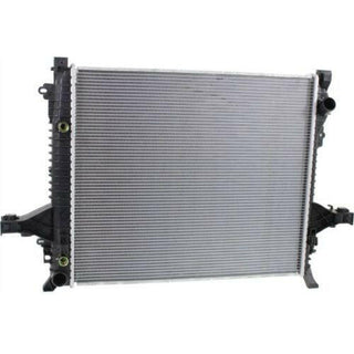 2003-2014 Volvo XC90 Radiator.