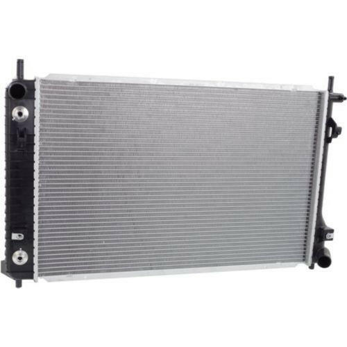 2006-2009 Chevy Equinox Radiator, 3.4L Eng..