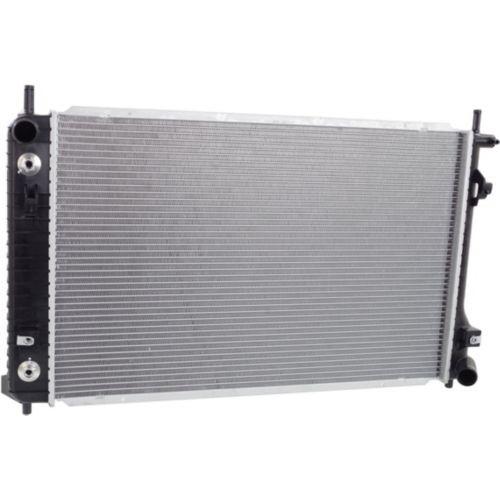 2006-2009 Chevy Equinox Radiator, 3.4L Eng. - Classic 2 Current Fabrication