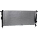 2006-2007 Saturn Relay Radiator, 3.9L.