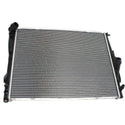 2008-2013 BMW 128i Radiator, Non-turbo, Auto Trans., RWD, Except SULEV Vehicles - Classic 2 Current Fabrication