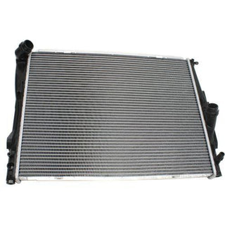2006-2011 BMW 323i Radiator, Non-turbo, Auto Trans., RWD, Except SULEV Vehicles - Classic 2 Current Fabrication