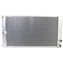 2006-2007 Volvo C70 Radiator.