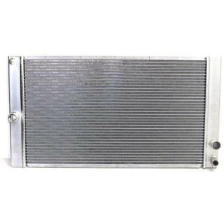 2006-2007 Volvo C70 Radiator.