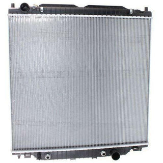 2005-2007 Ford F-250 Super Duty Radiator, 6.0L/6.8L Eng..