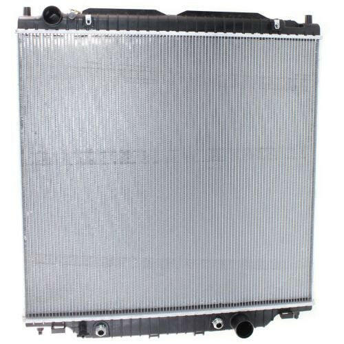 2005-2007 Ford F-450 Super Duty Radiator, 6.0L/6.8L Eng..
