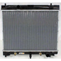 2008-2014 Scion xD Radiator.