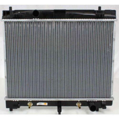 2008-2014 Scion xD Radiator.