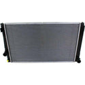 2006-2013 Toyota RAV4 Radiator, 4cyl.