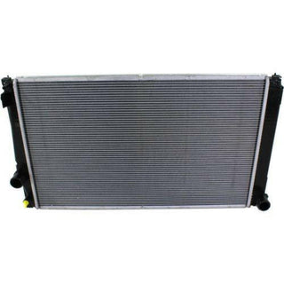 2006-2013 Toyota RAV4 Radiator, 4cyl.