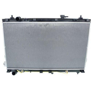 2007-2008 Hyundai Entourage Radiator.