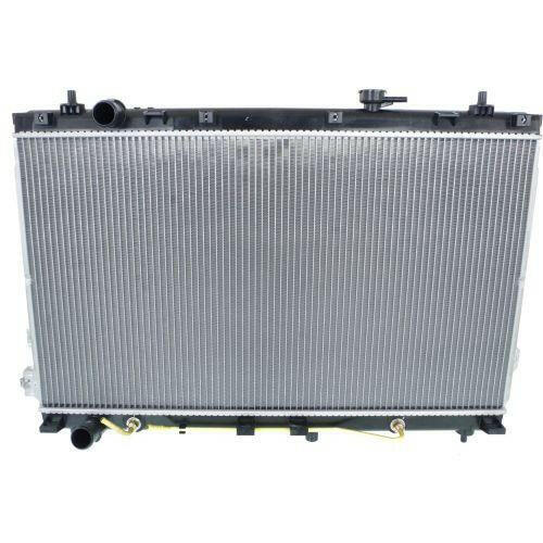 2007-2008 Hyundai Entourage Radiator.