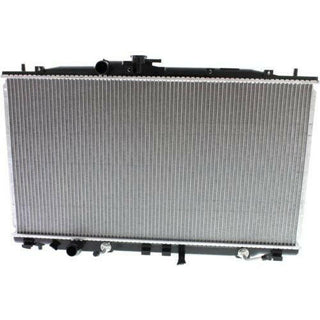 2007-2012 Acura RDX Radiator.