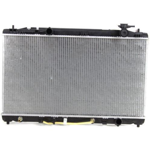 2007-2011 Toyota Camry Radiator, 4 Cyl., (includes Hybrid) - Classic 2 Current Fabrication